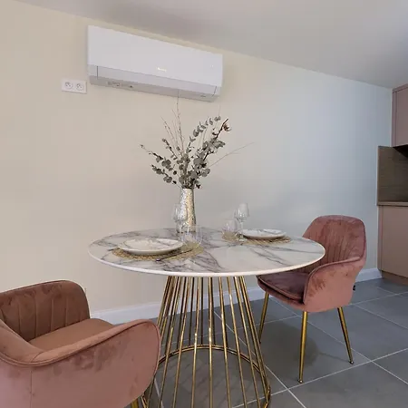 Evasion Romantique Ultime