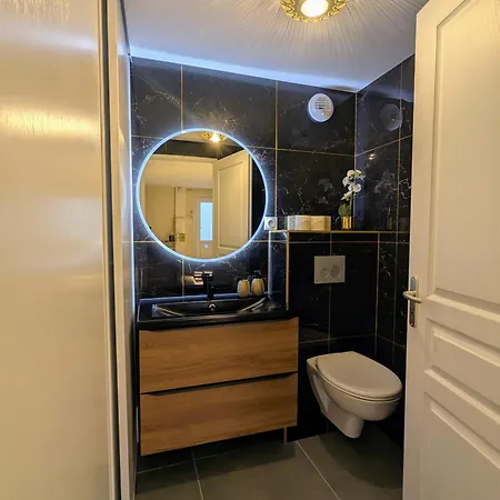 Apartment Ultimate Romantic Getaway