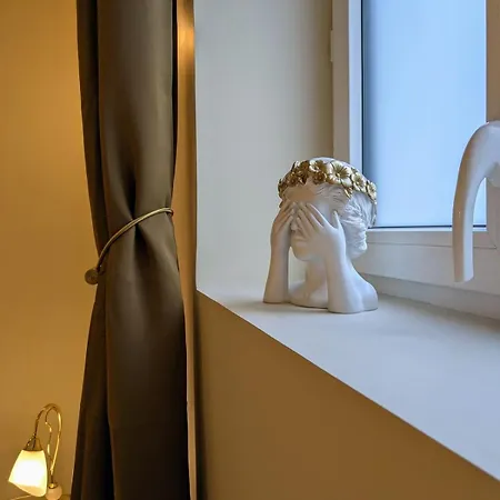 Appartement Evasion Romantique Ultime *