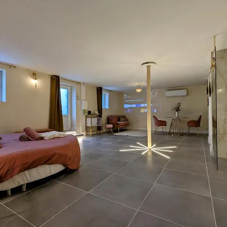 Ultimate Romantic Getaway Vichy