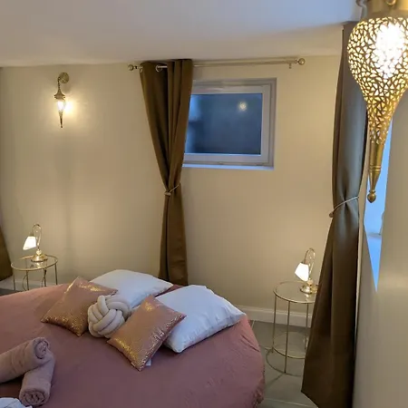 Evasion Romantique Ultime