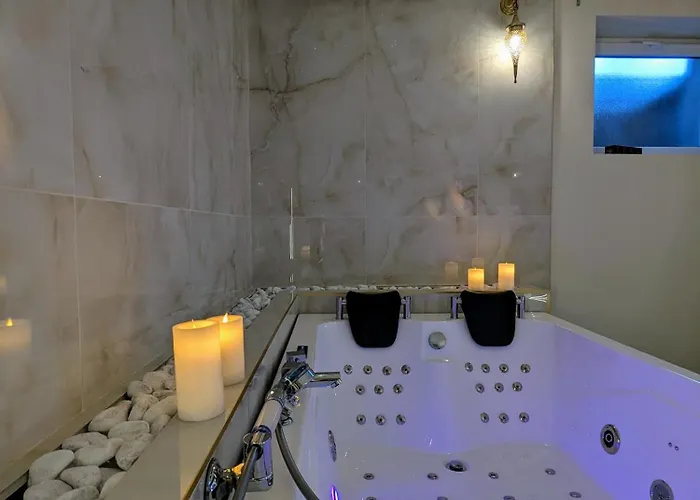 Evasion Romantique Ultime *