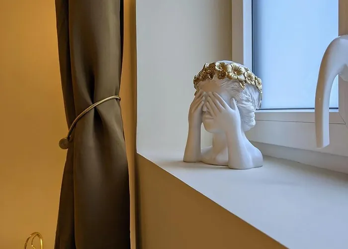 Appartement Evasion Romantique Ultime *