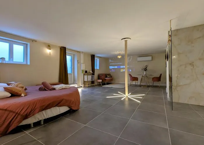 Evasion Romantique Ultime Vichy