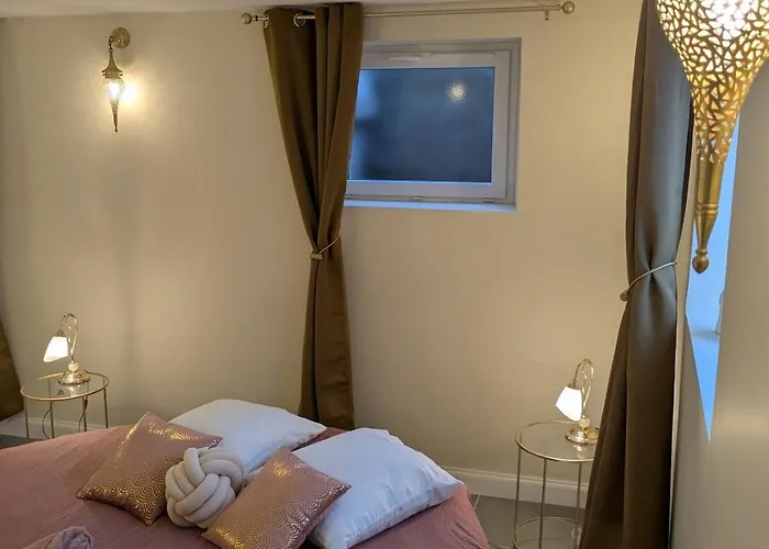 Evasion Romantique Ultime